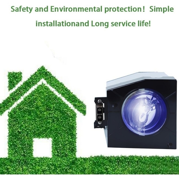 Aurabeam Star-LAMP D95-LMP Projection Television Replacement Lamp with Housing - Picture 2 of 7